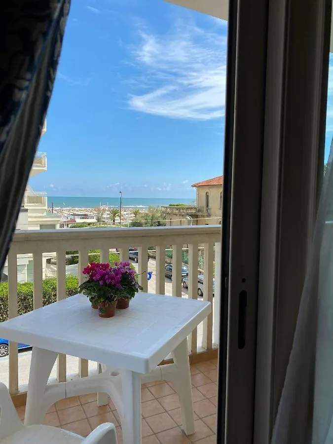 Apartment Residence T2 Rimini