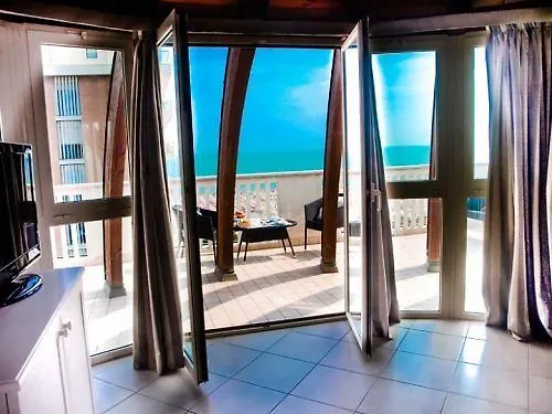 Apartment Residence T2 Rimini