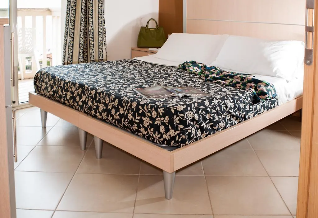 Residence T2 Rimini 0*,  Italy
