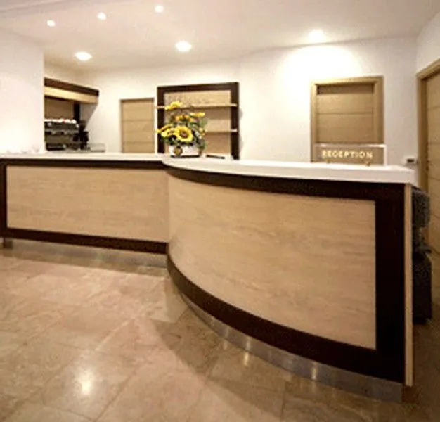 Apartment Residence T2 Rimini