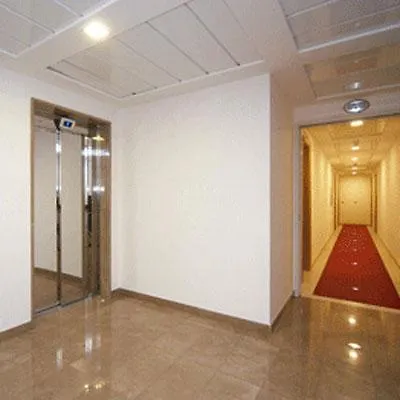 Apartment Residence T2 Rimini